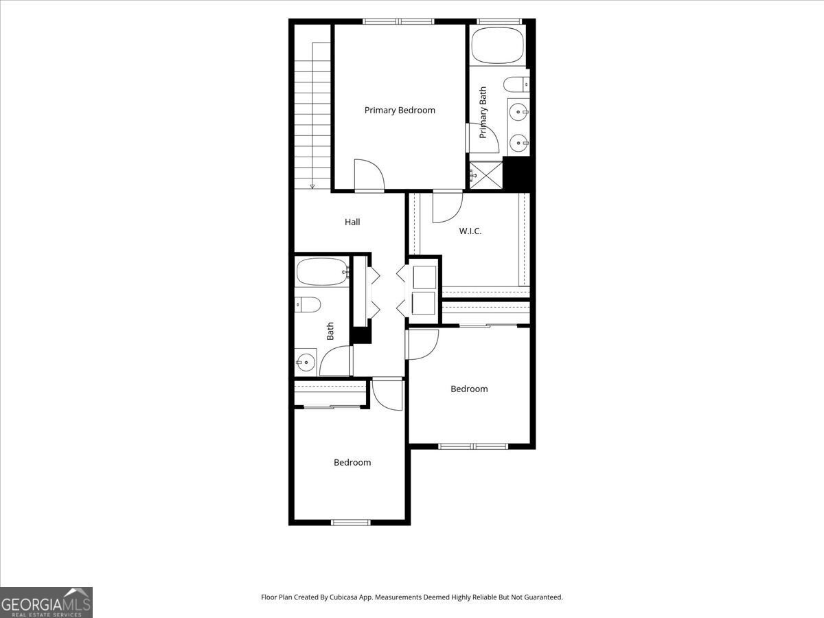3303 Fernview Drive Lawrenceville - Photo 32