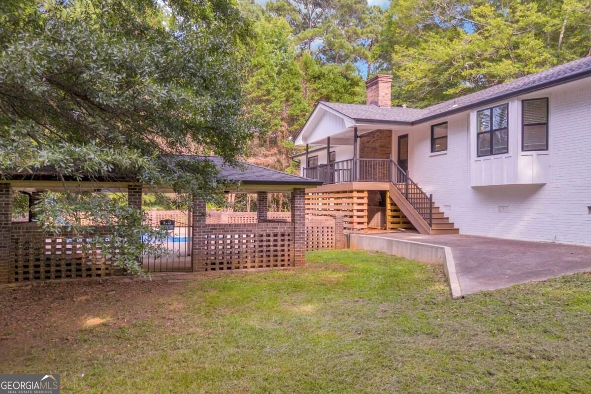 540 Bay Creek Rd. Loganville - Photo 10