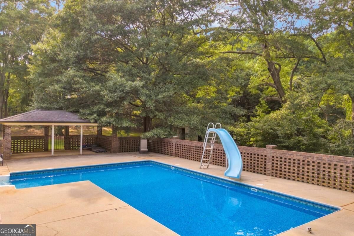 540 Bay Creek Rd. Loganville - Photo 11