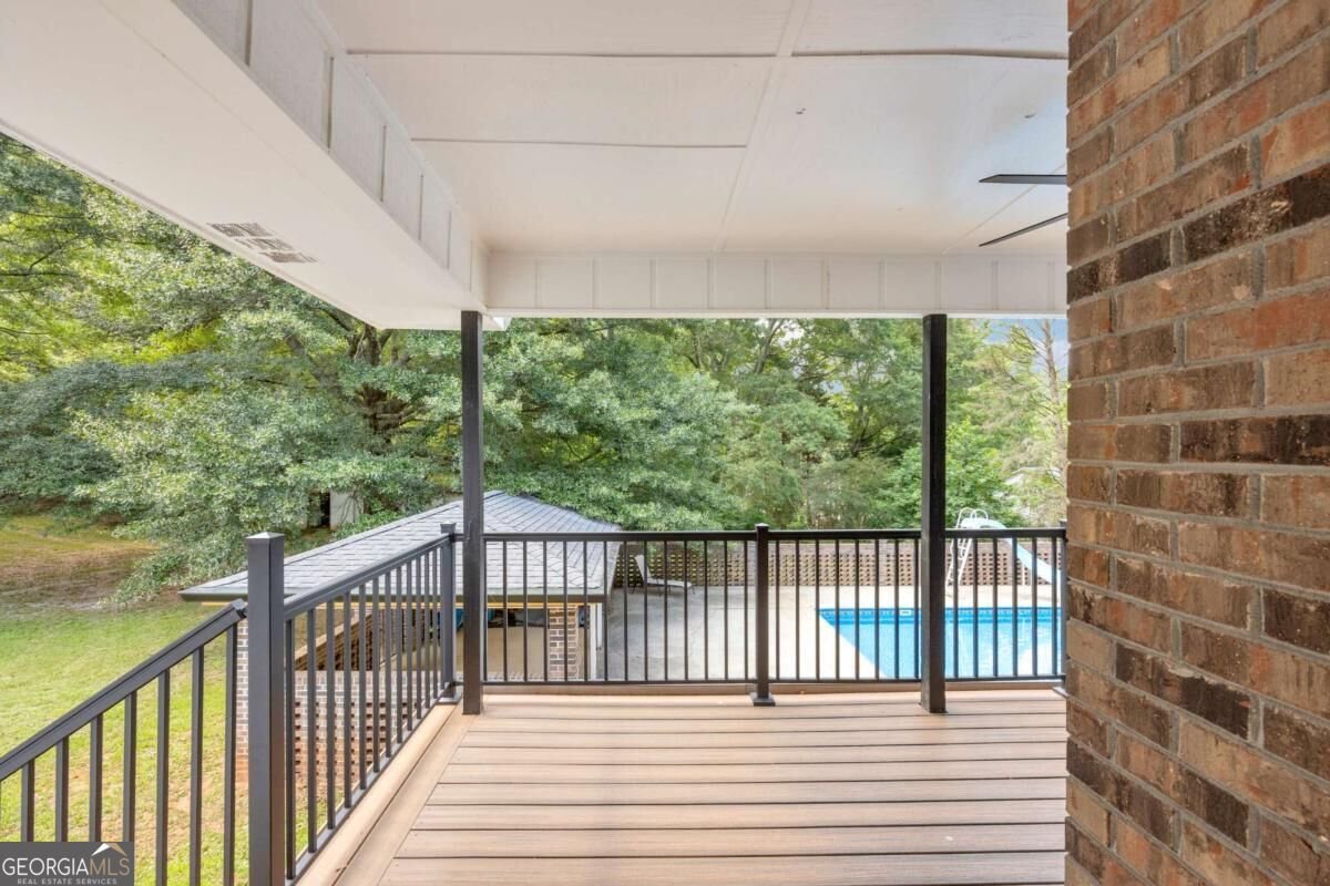 540 Bay Creek Rd. Loganville - Photo 12