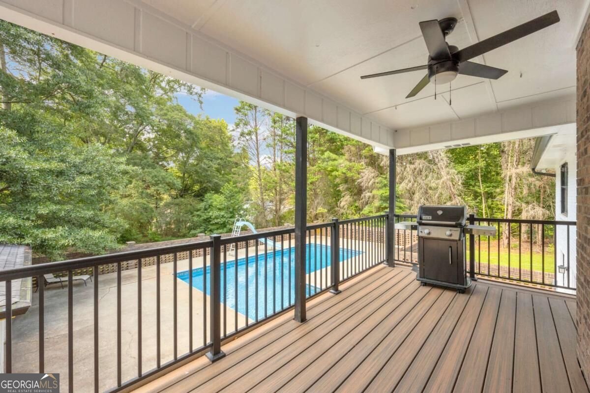 540 Bay Creek Rd. Loganville - Photo 13