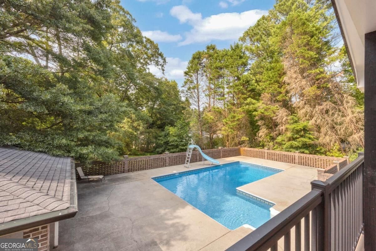 540 Bay Creek Rd. Loganville - Photo 14