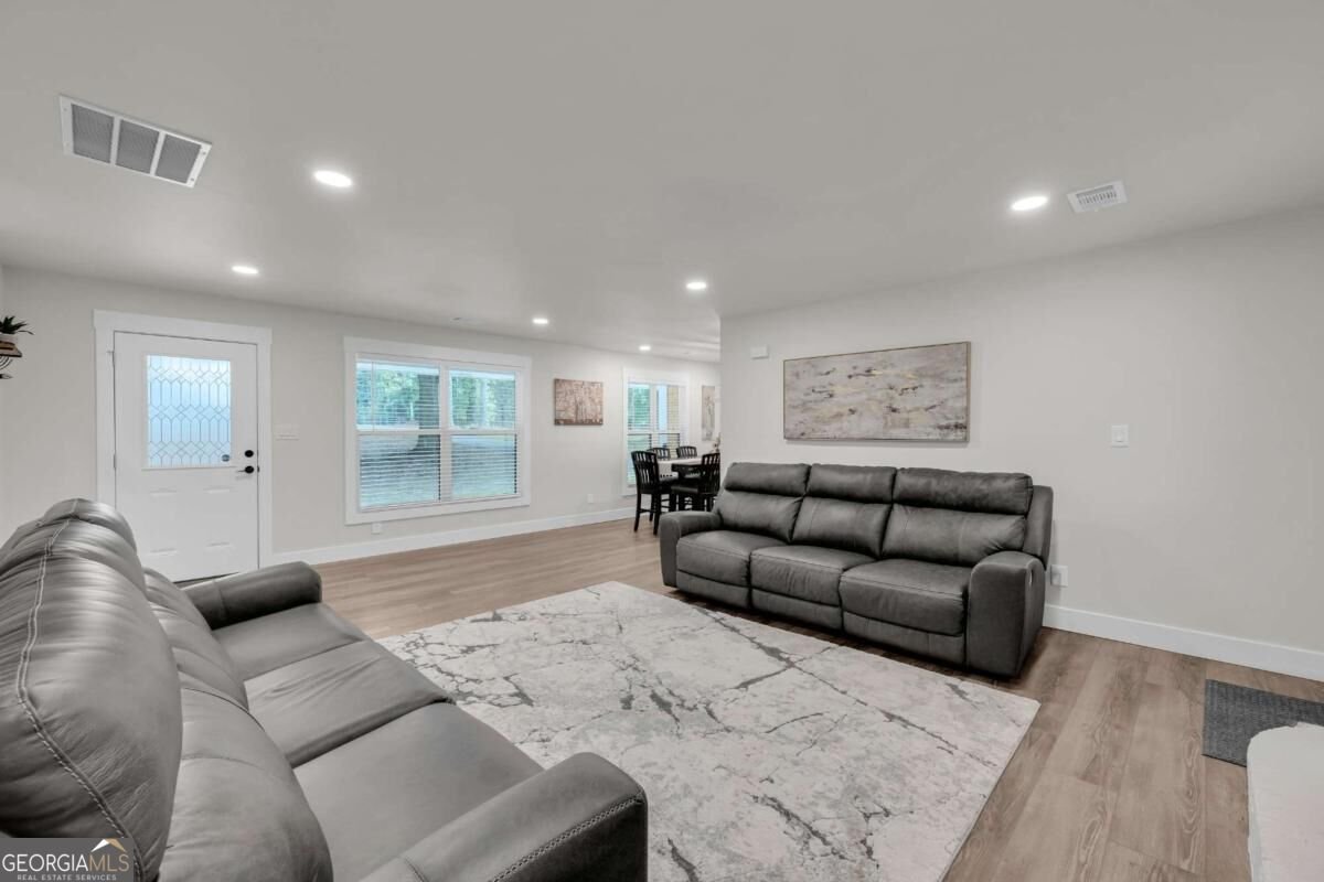 540 Bay Creek Rd. Loganville - Photo 17