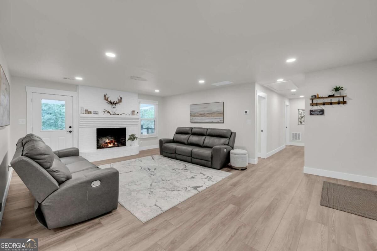 540 Bay Creek Rd. Loganville - Photo 19