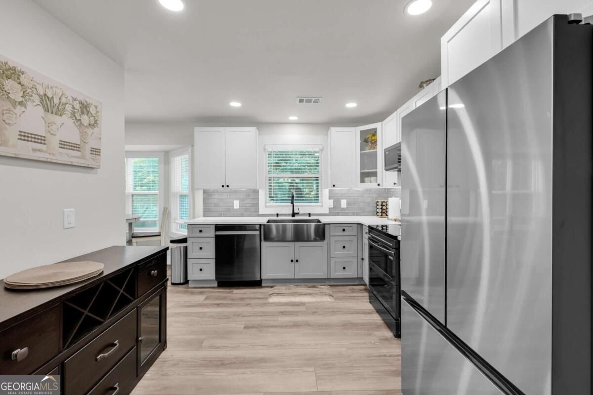 540 Bay Creek Rd. Loganville - Photo 22