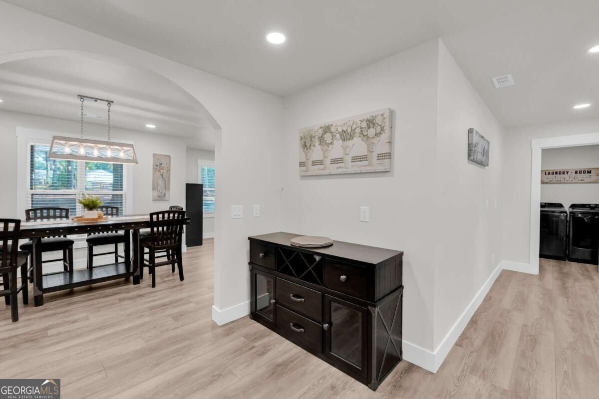 540 Bay Creek Rd. Loganville - Photo 24