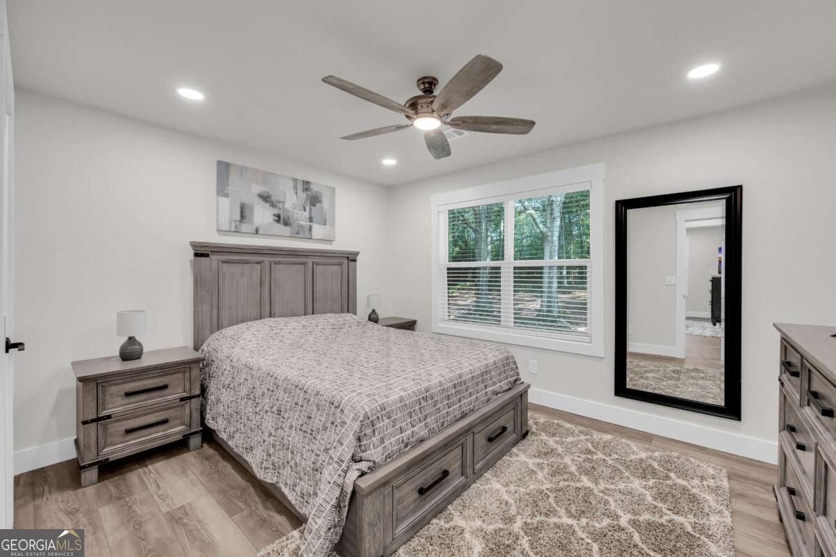 540 Bay Creek Rd. Loganville - Photo 34