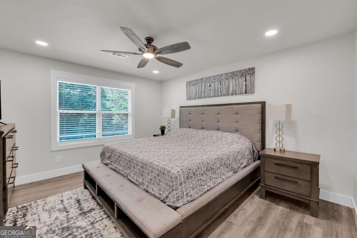 540 Bay Creek Rd. Loganville - Photo 36