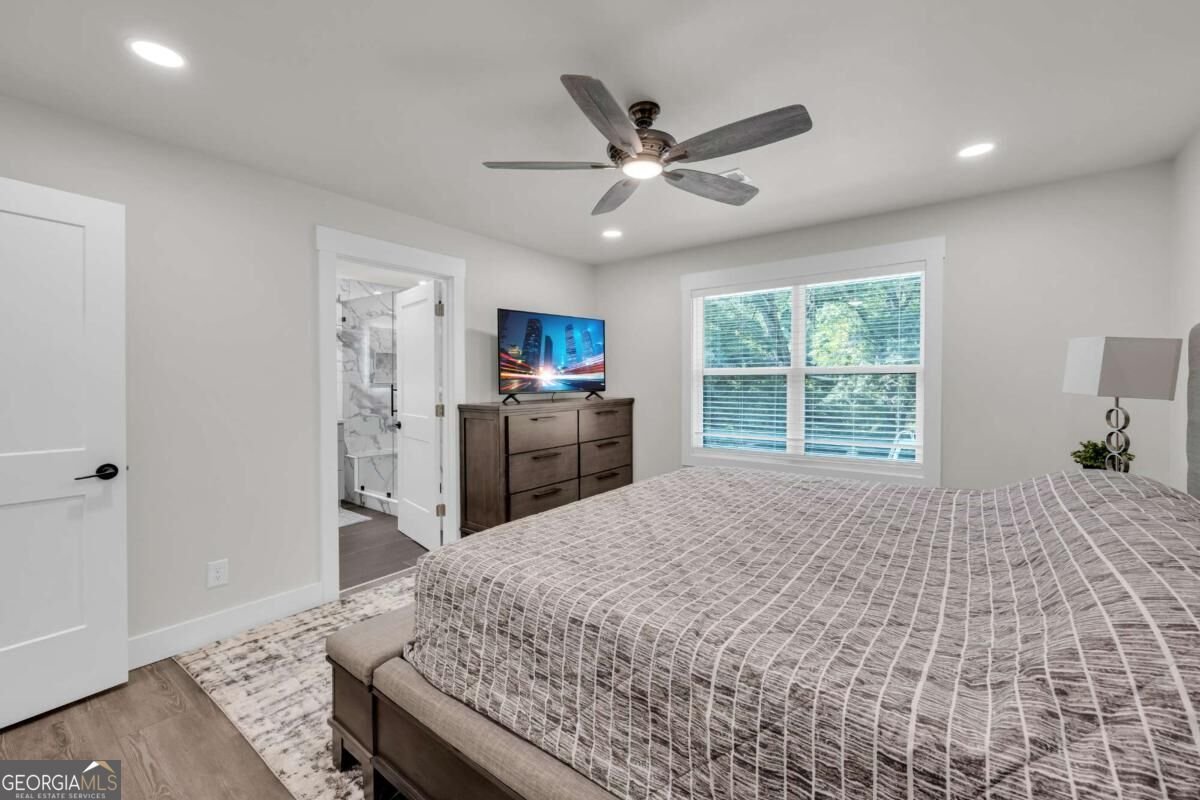 540 Bay Creek Rd. Loganville - Photo 37