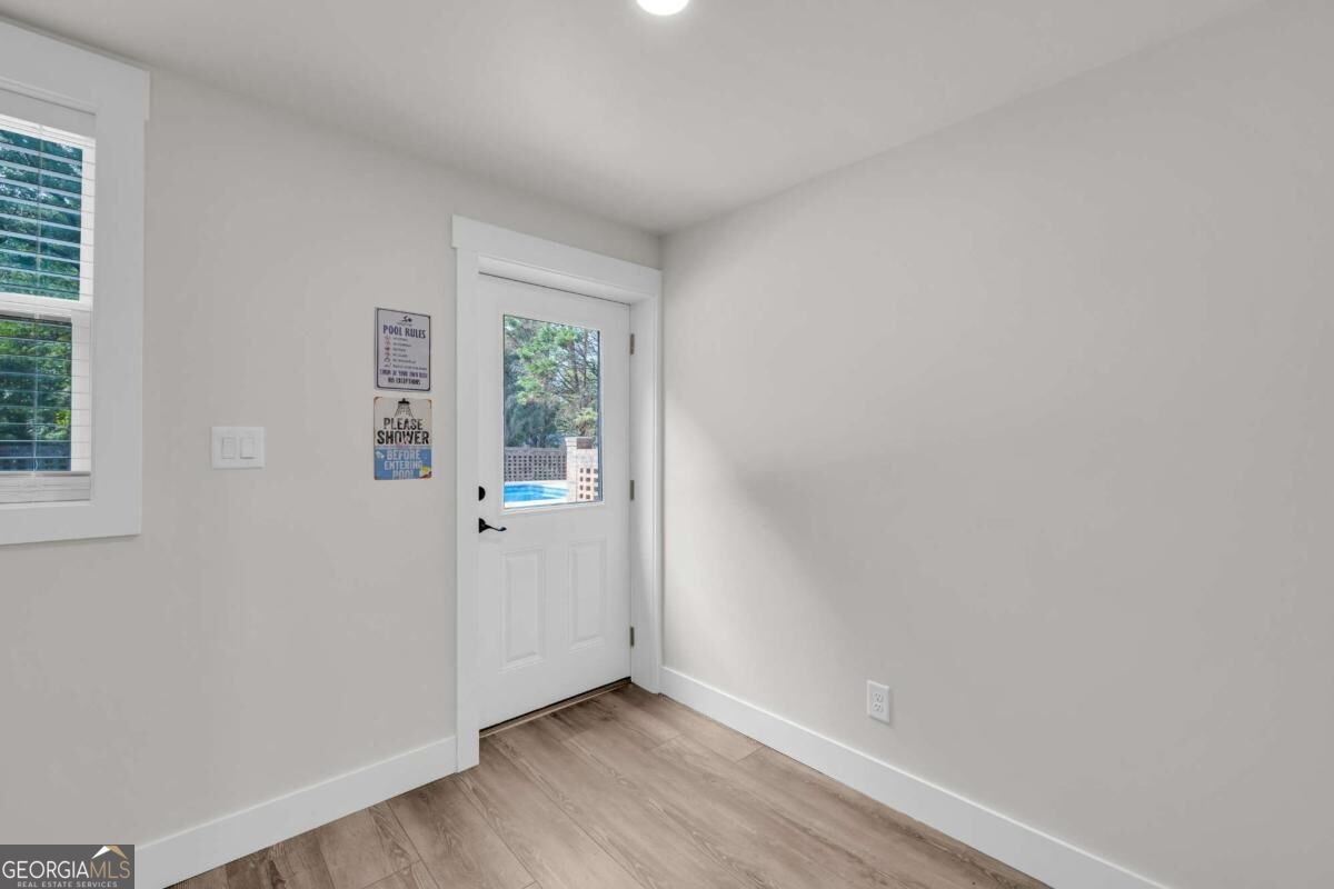 540 Bay Creek Rd. Loganville - Photo 44