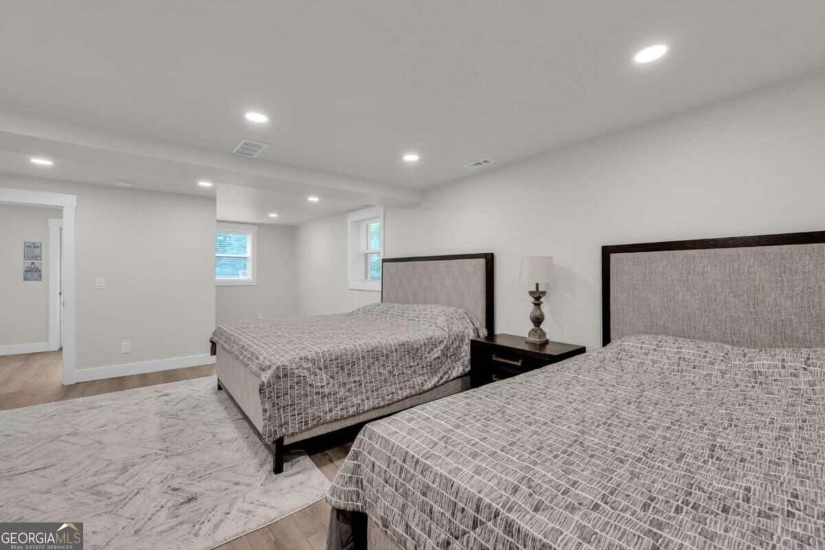 540 Bay Creek Rd. Loganville - Photo 46