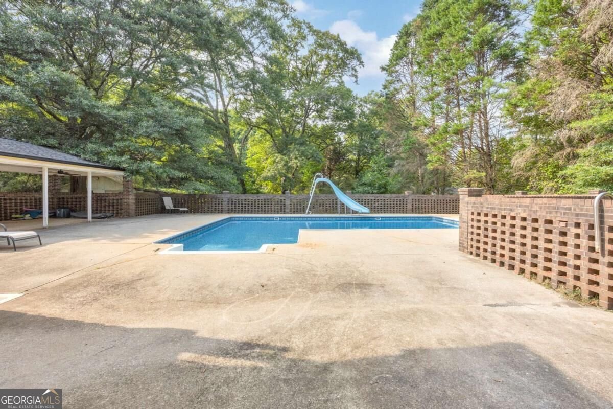 540 Bay Creek Rd. Loganville - Photo 50