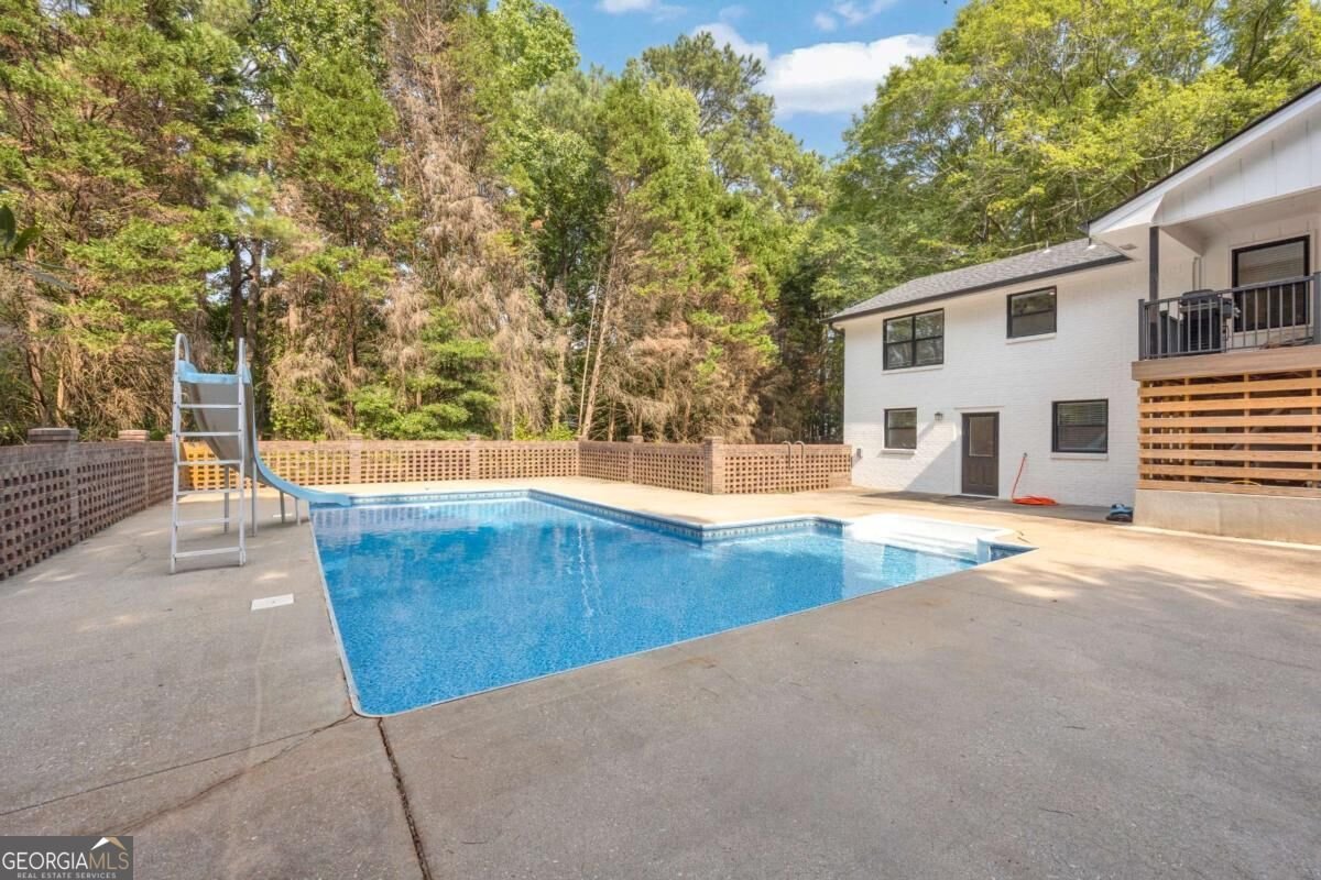 540 Bay Creek Rd. Loganville - Photo 51