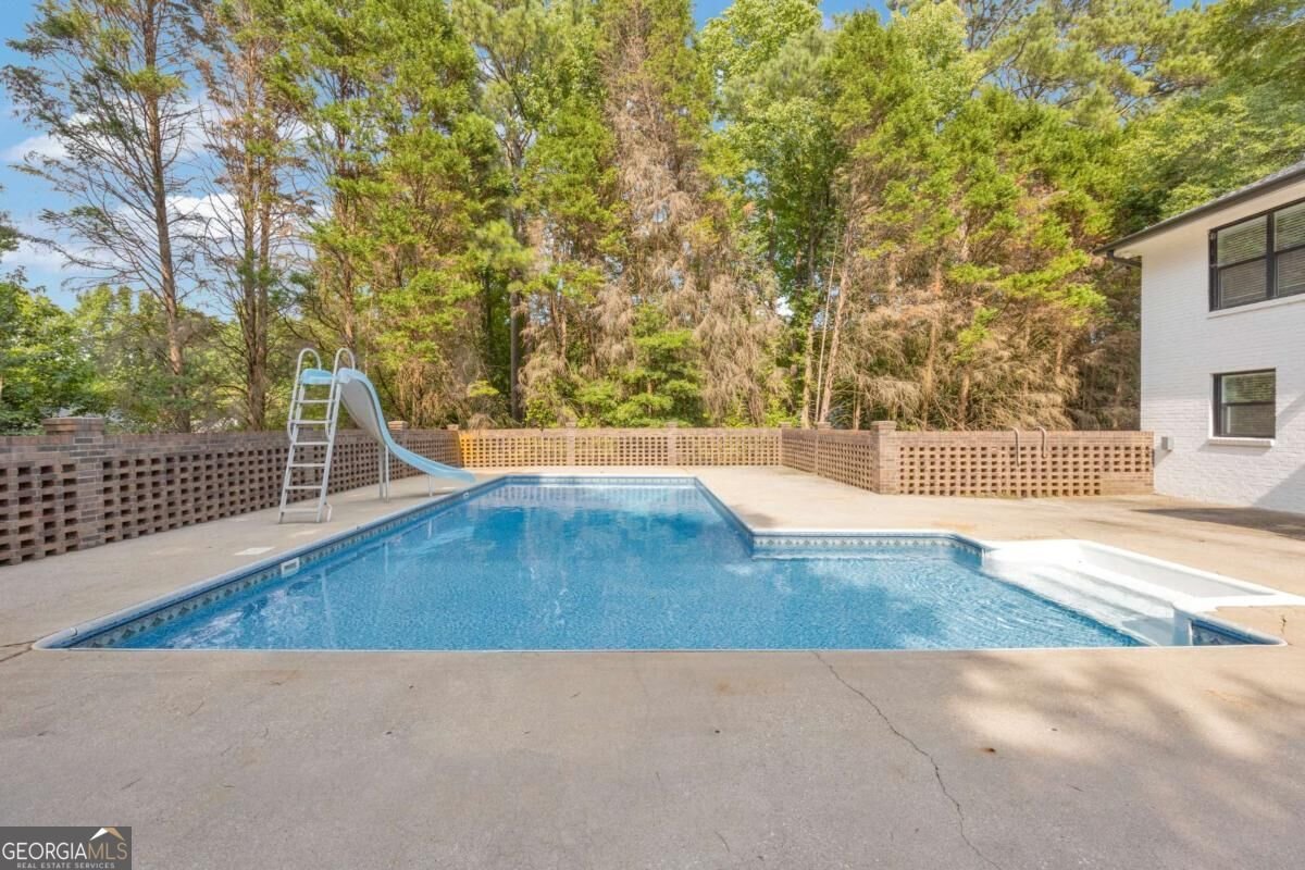 540 Bay Creek Rd. Loganville - Photo 52