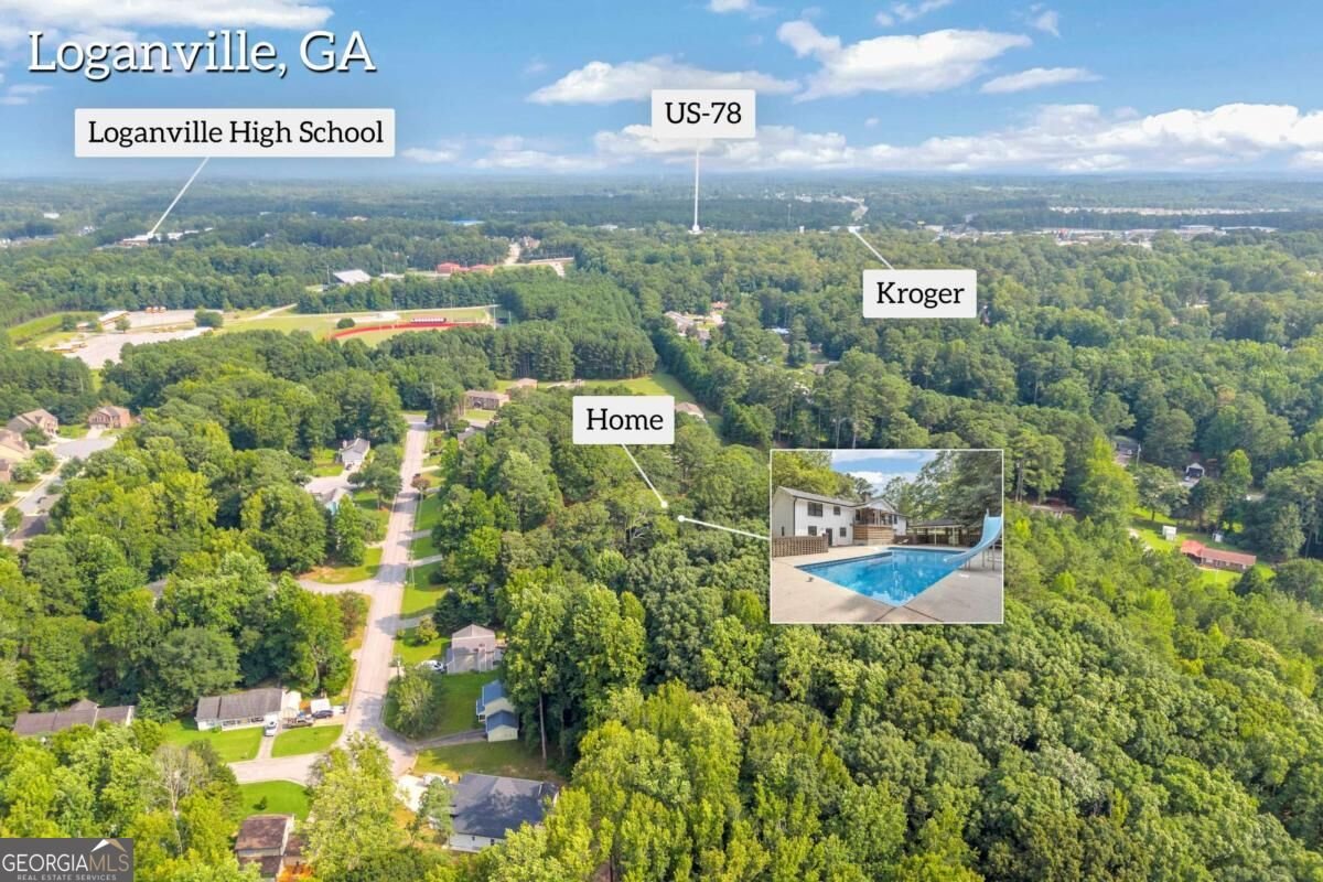 540 Bay Creek Rd. Loganville - Photo 6