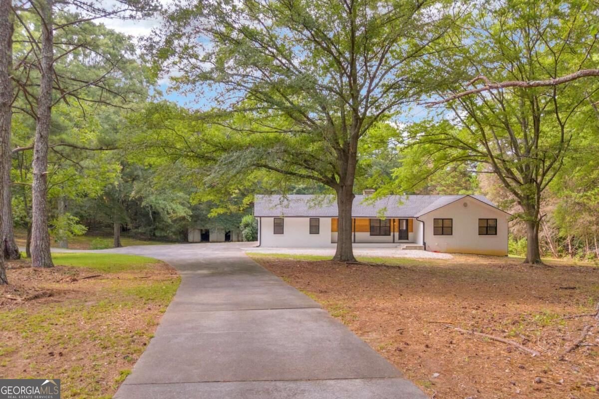 540 Bay Creek Rd. Loganville - Photo 7