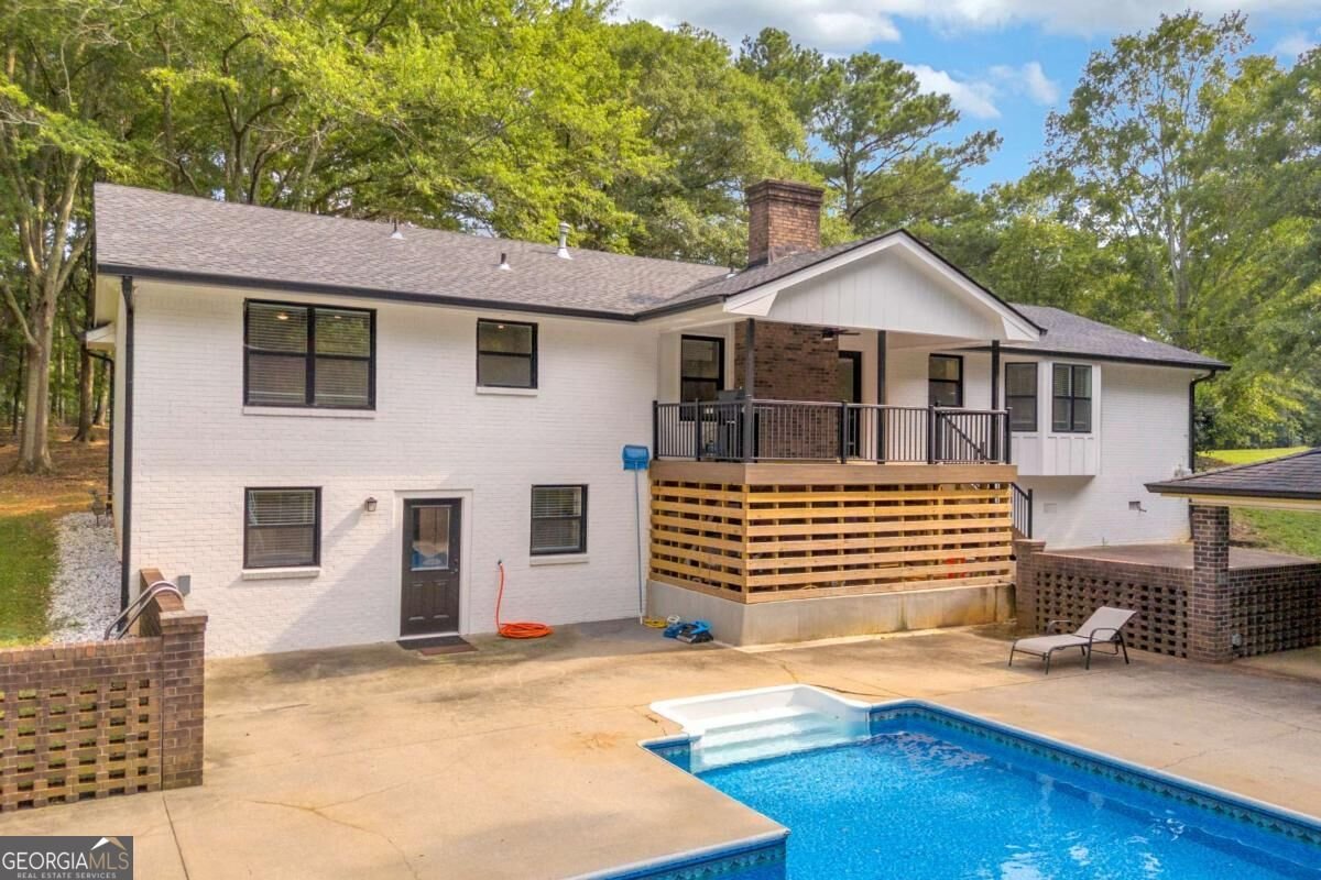 540 Bay Creek Rd. Loganville - Photo 9