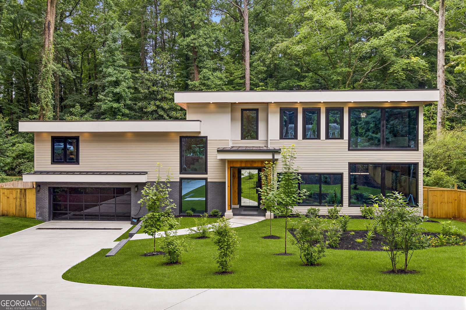 3626 Stratford Road Atlanta - main photo