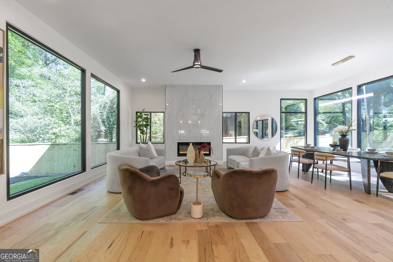 3626 Stratford Road Atlanta - Photo 11