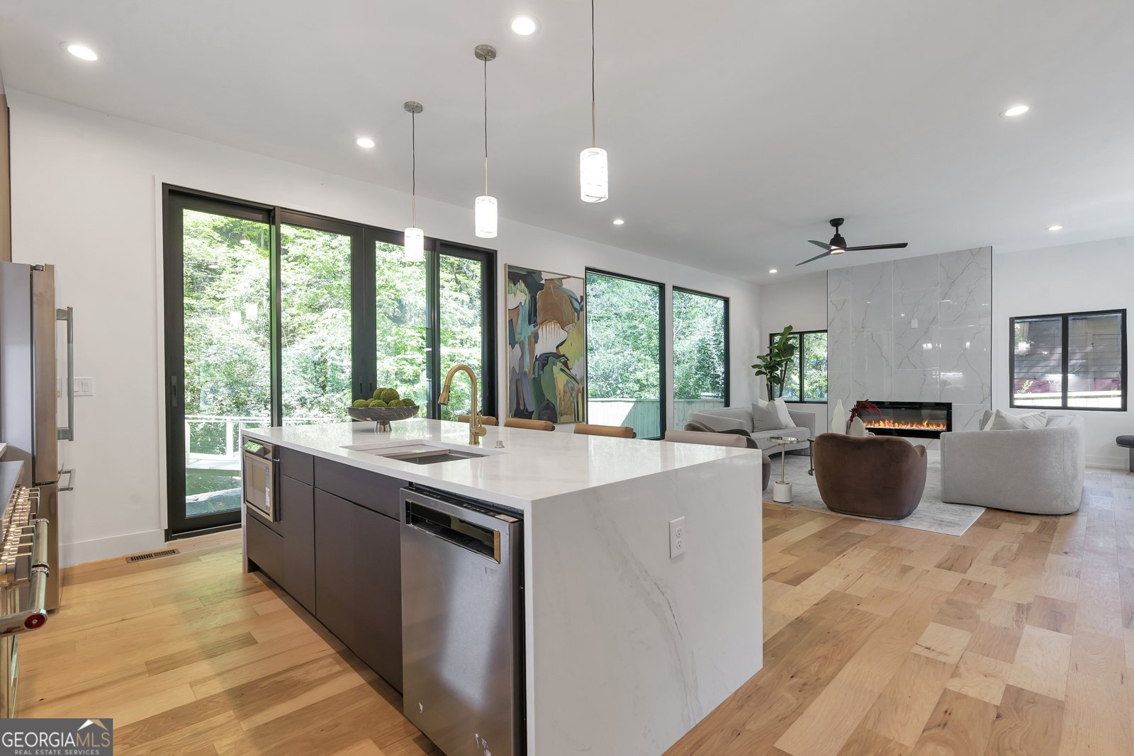 3626 Stratford Road Atlanta - Photo 13