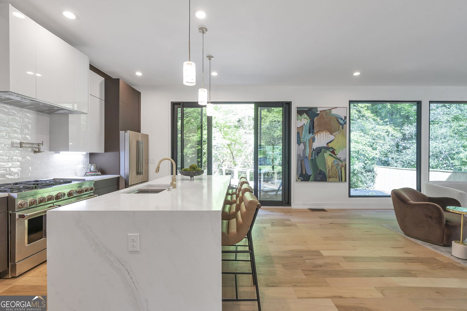 3626 Stratford Road Atlanta - Photo 14