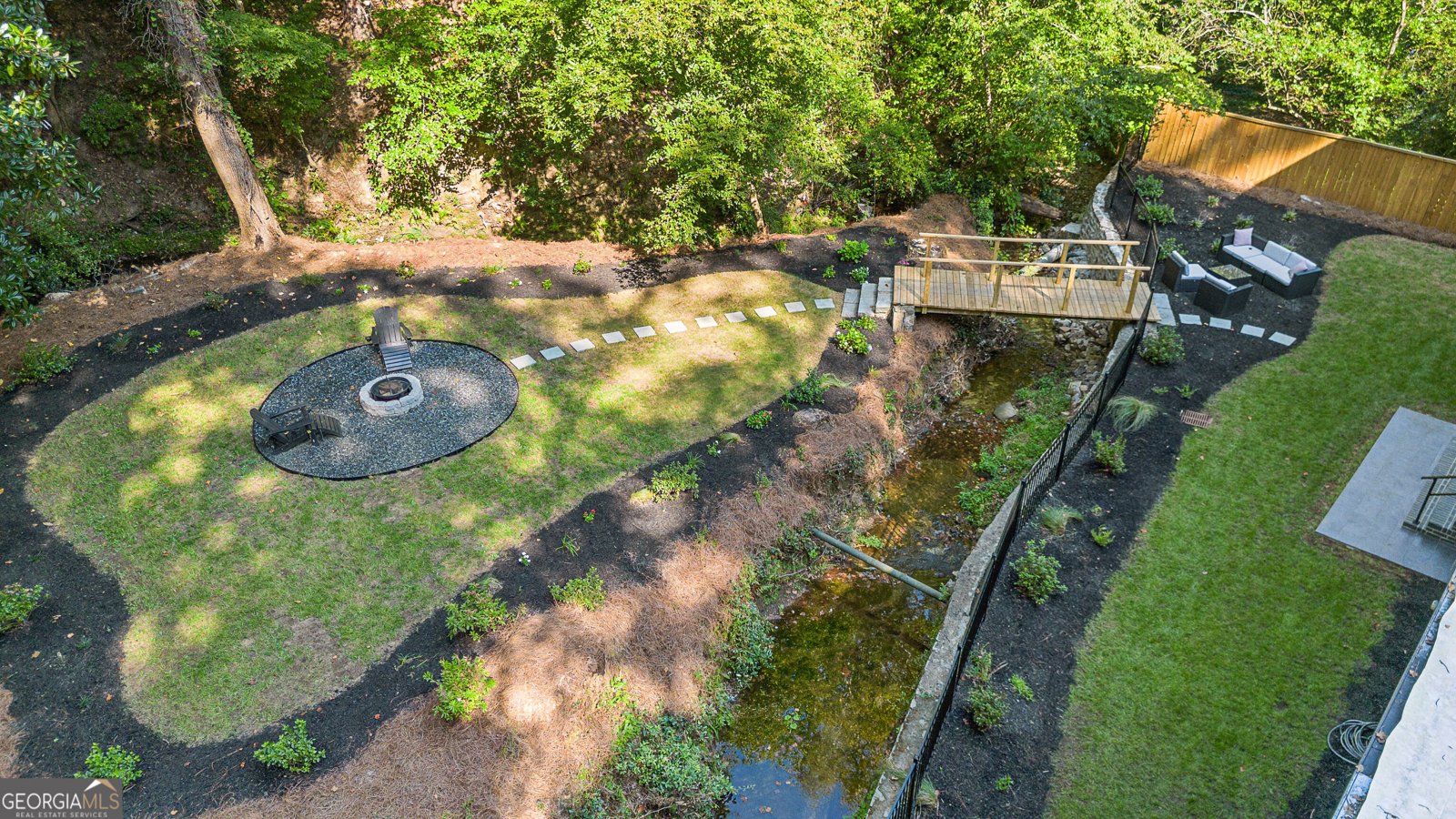 3626 Stratford Road Atlanta - Photo 41