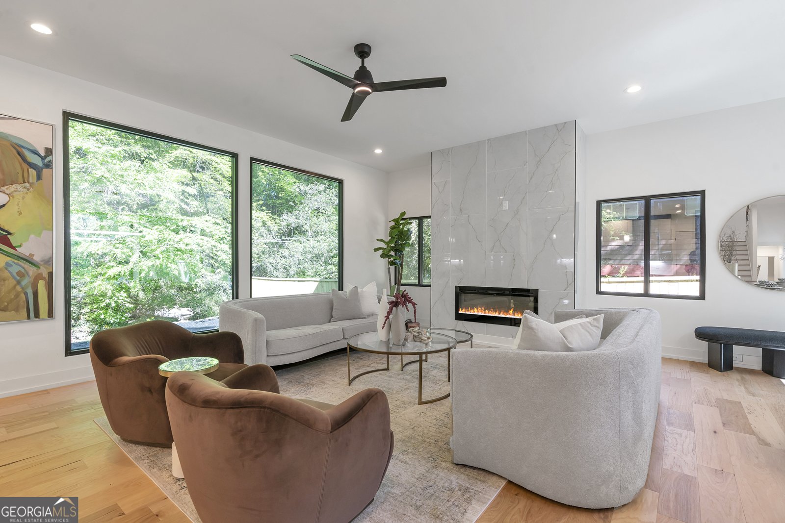 3626 Stratford Road Atlanta - Photo 8