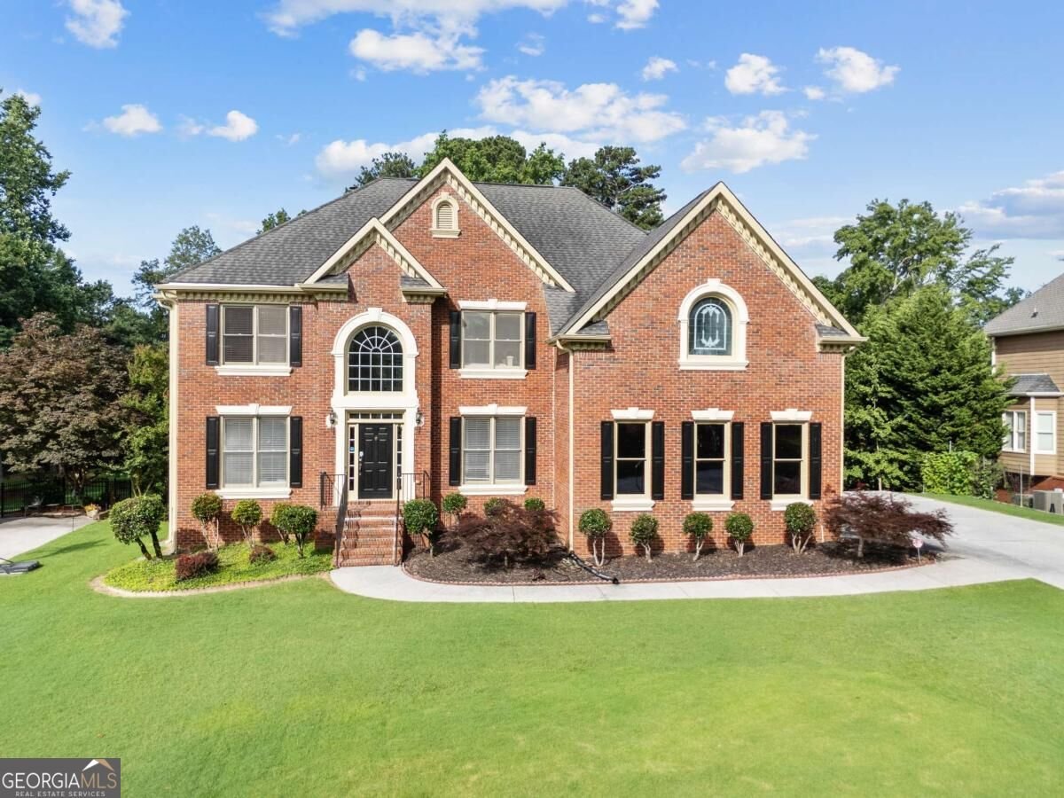 1810 Sunset Harbour Pointe Lawrenceville - main photo