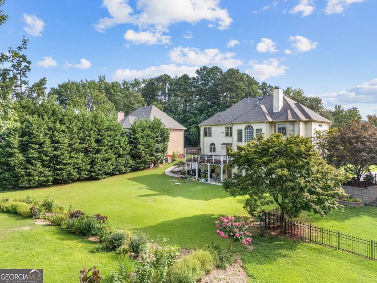 1810 Sunset Harbour Pointe Lawrenceville - Photo 50