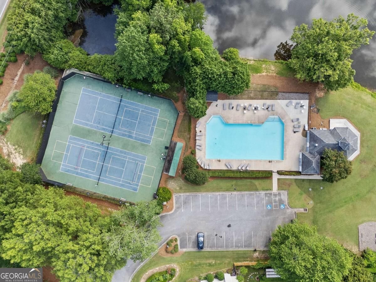 1810 Sunset Harbour Pointe Lawrenceville - Photo 59