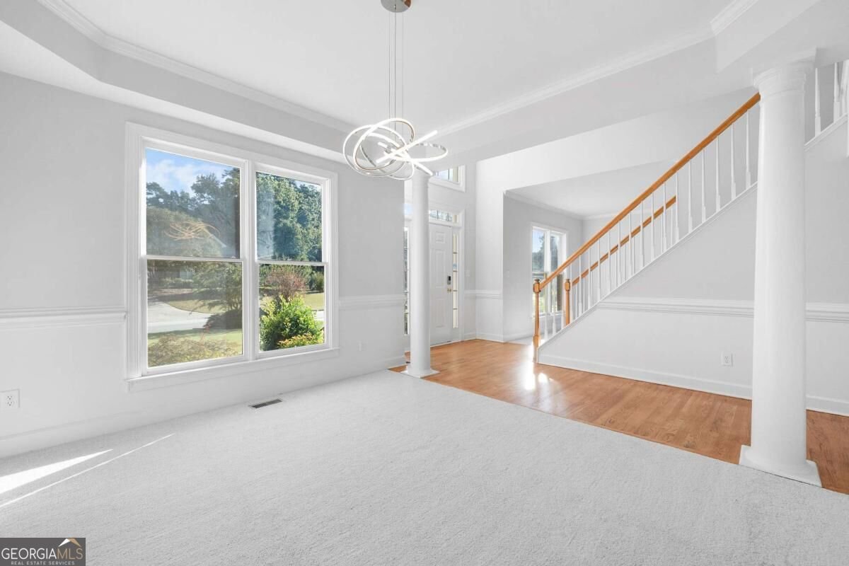 1810 Sunset Harbour Pointe Lawrenceville - Photo 8