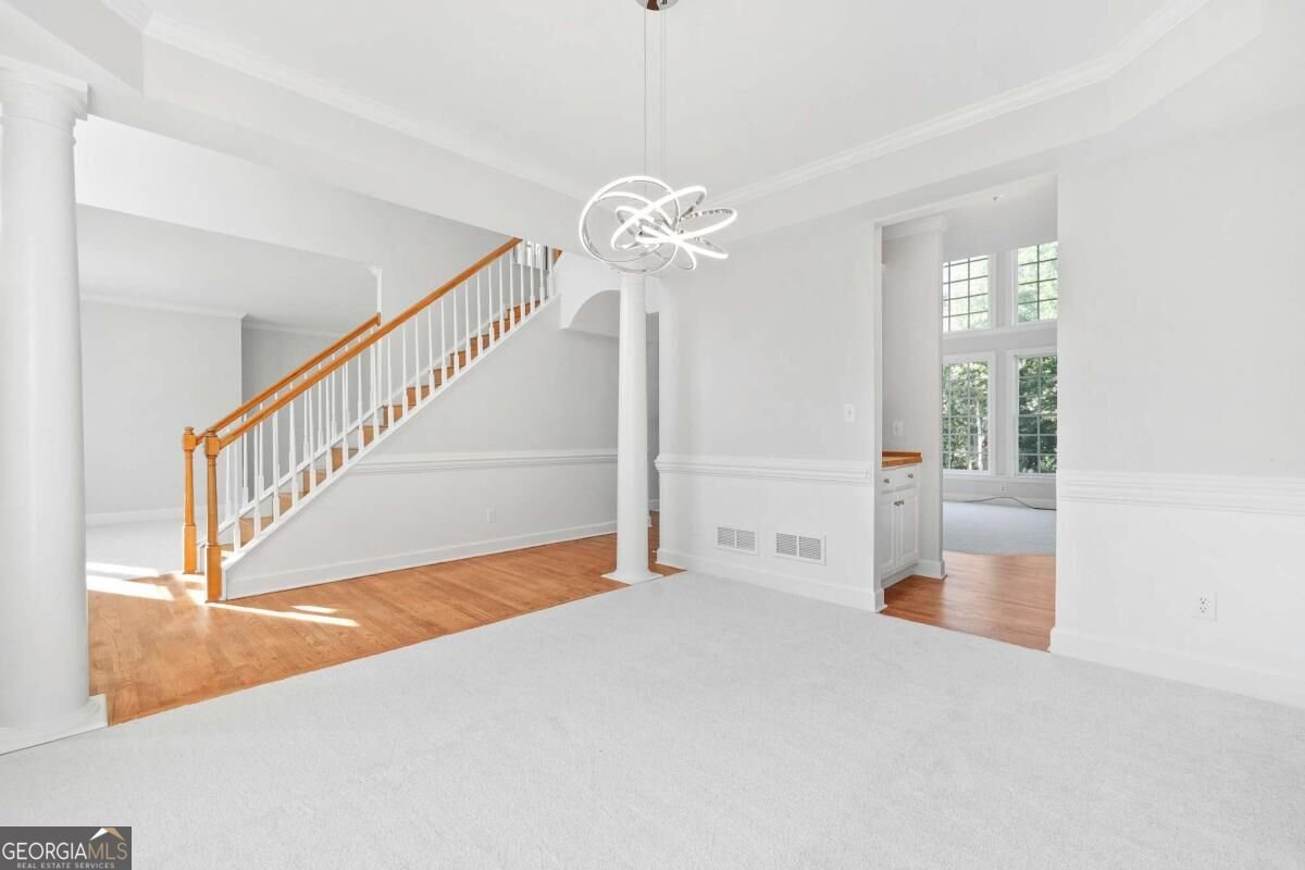 1810 Sunset Harbour Pointe Lawrenceville - Photo 9