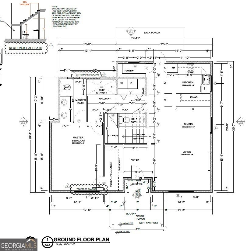 523 Chappell Road Atlanta - Photo 30