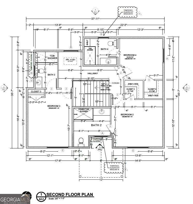 523 Chappell Road Atlanta - Photo 31