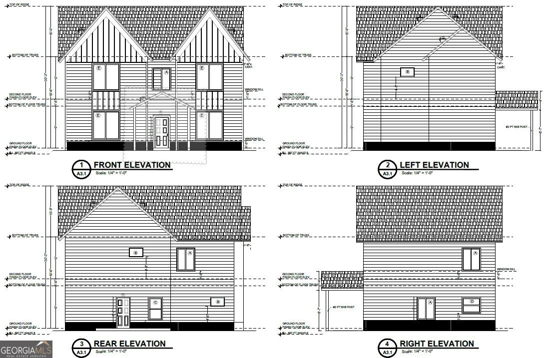 523 Chappell Road Atlanta - Photo 32