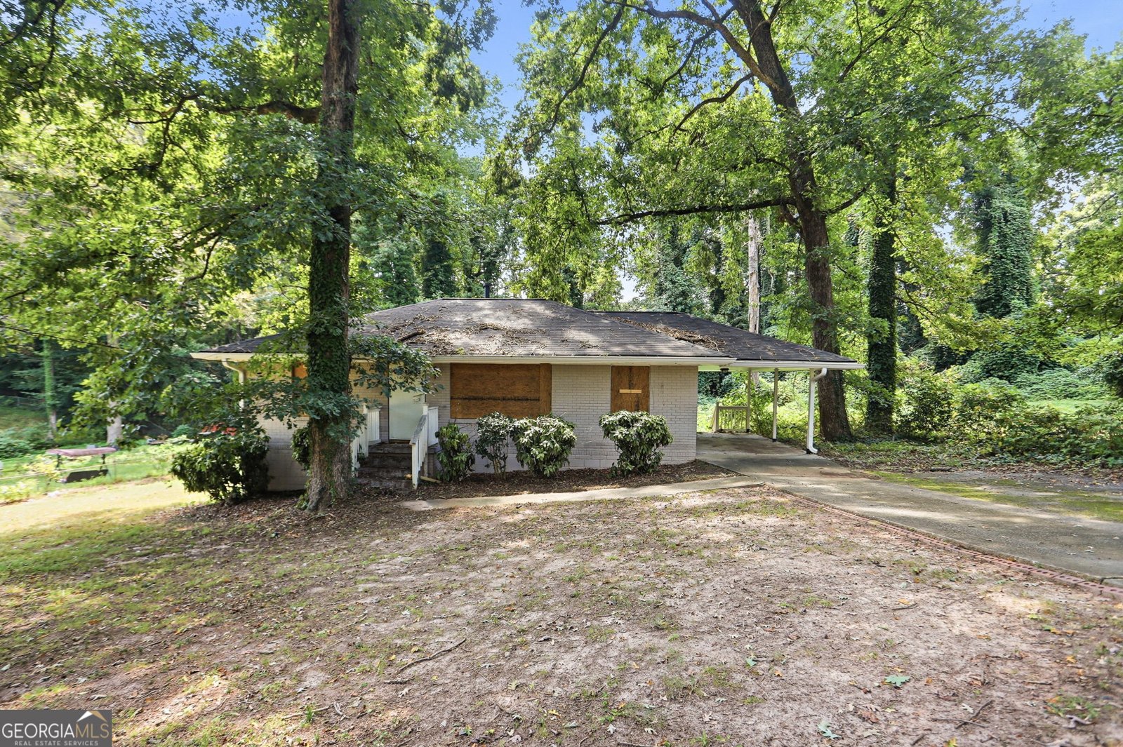 4267 Lamar Street Decatur - Photo 2