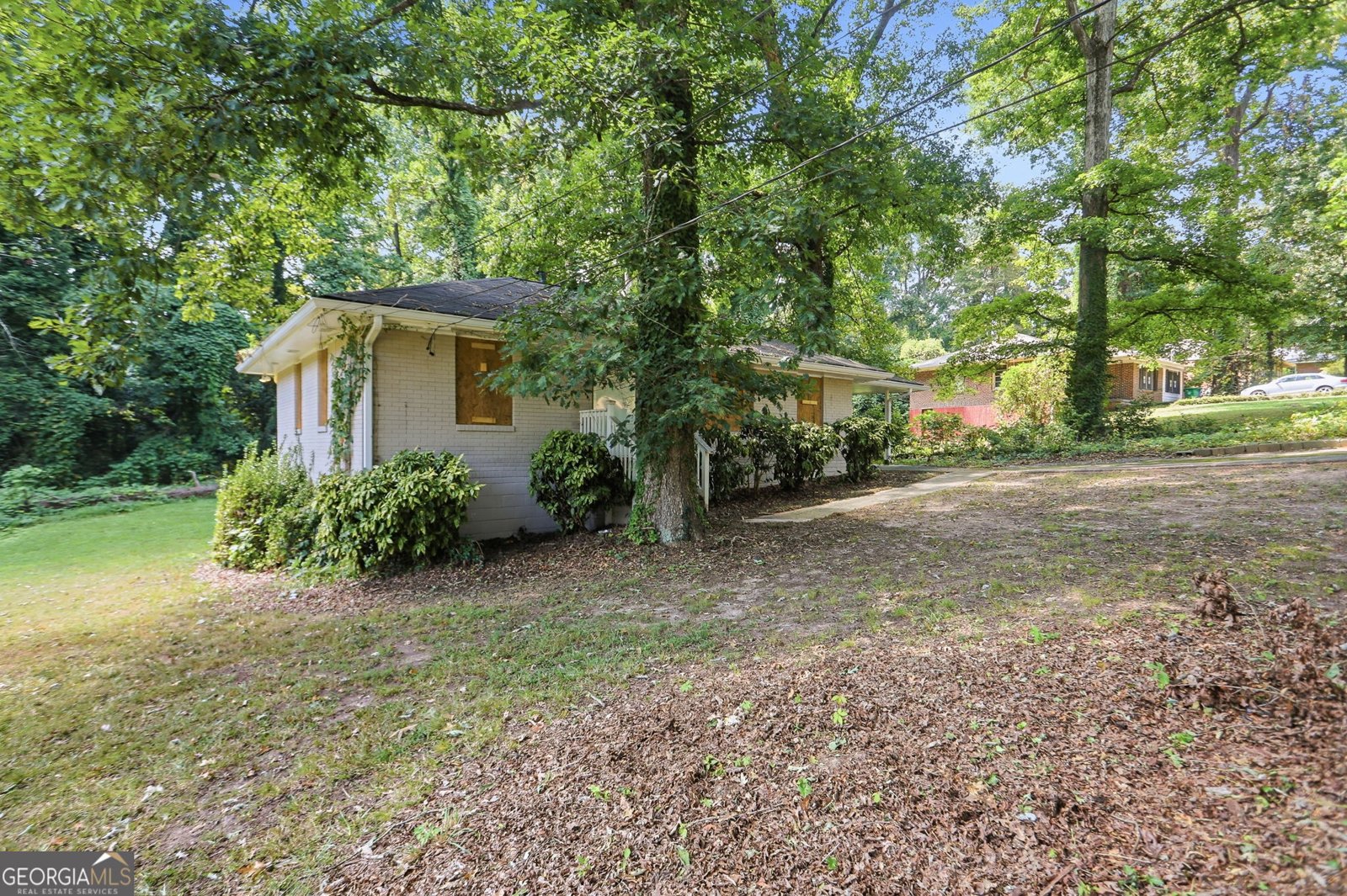 4267 Lamar Street Decatur - Photo 3