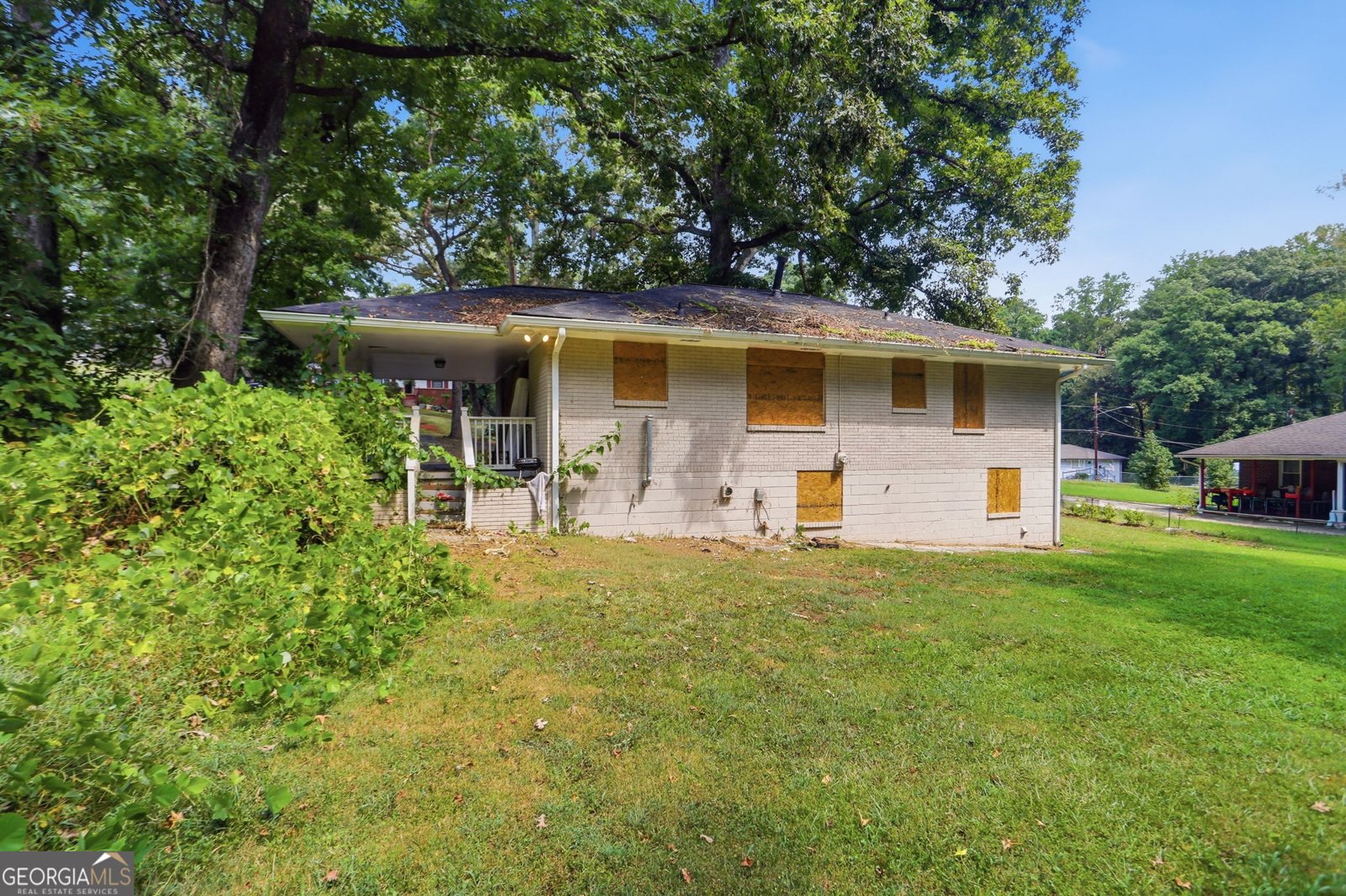4267 Lamar Street Decatur - Photo 4