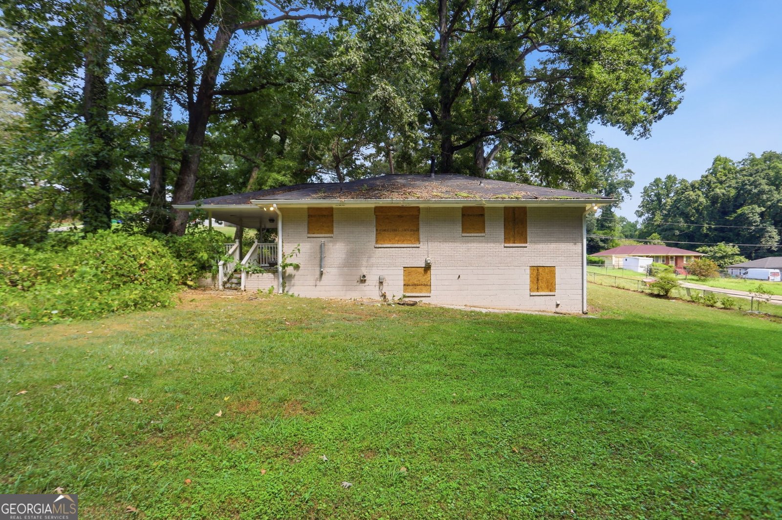 4267 Lamar Street Decatur - Photo 5