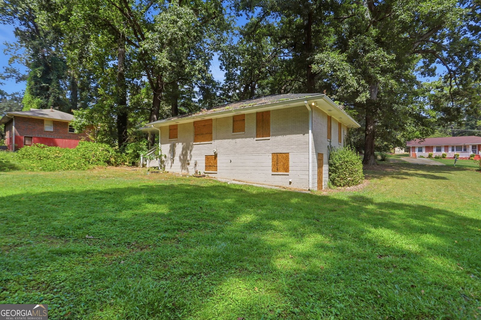 4267 Lamar Street Decatur - Photo 6
