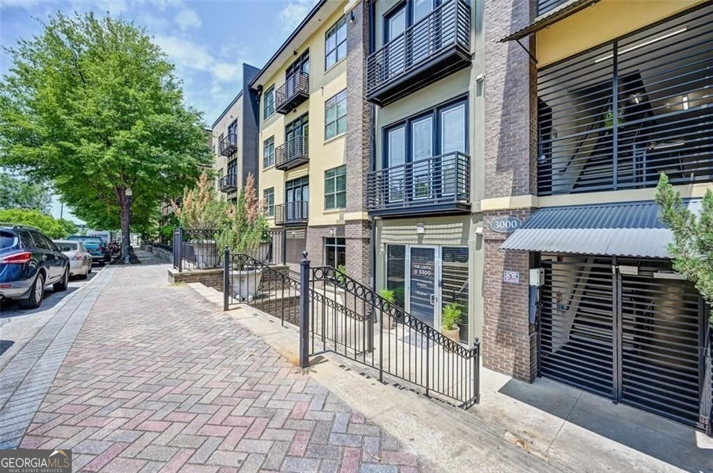 5300 Peachtree Road Chamblee - Photo 30