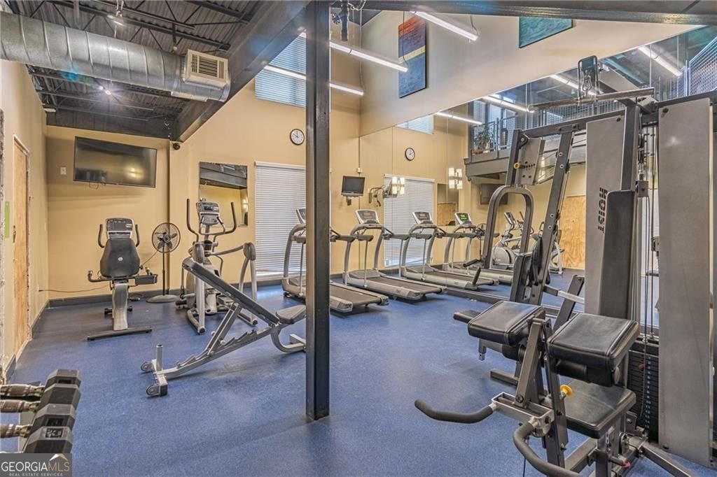 5300 Peachtree Road Chamblee - Photo 31