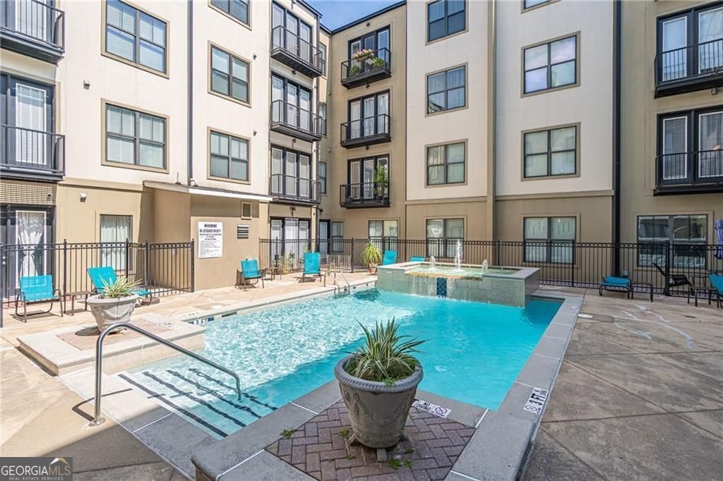 5300 Peachtree Road Chamblee - Photo 32