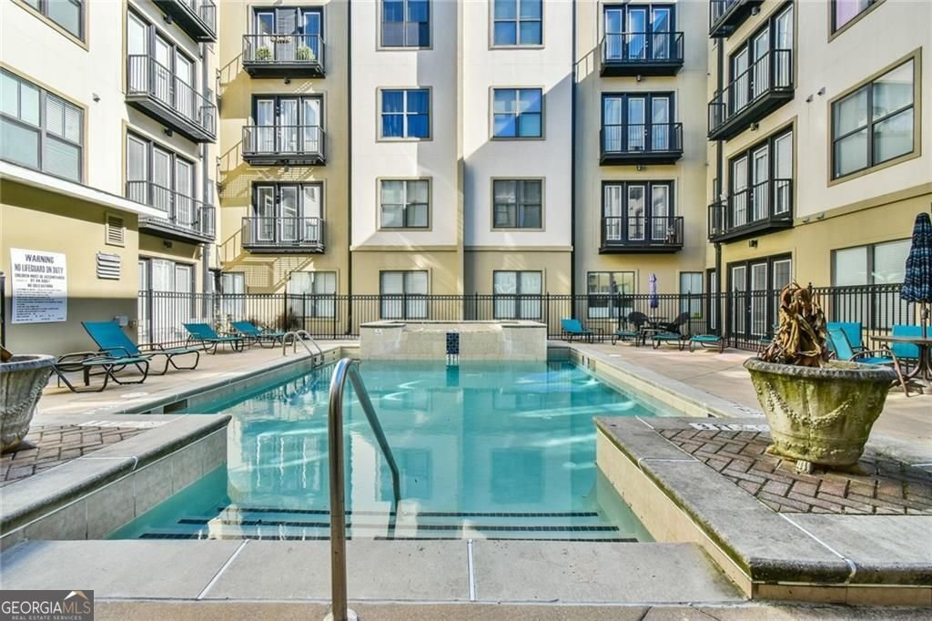 5300 Peachtree Road Chamblee - Photo 33