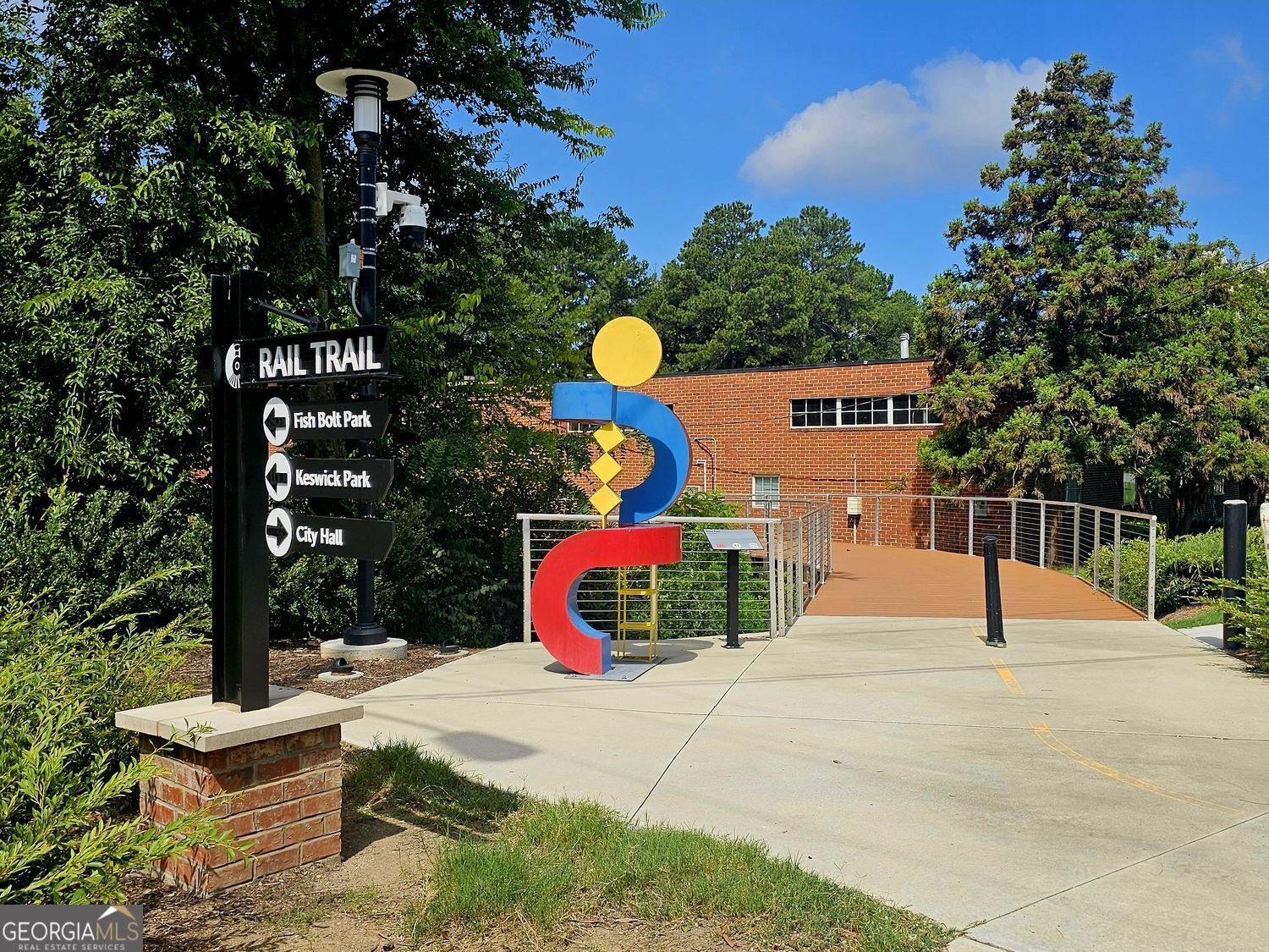 5300 Peachtree Road Chamblee - Photo 42