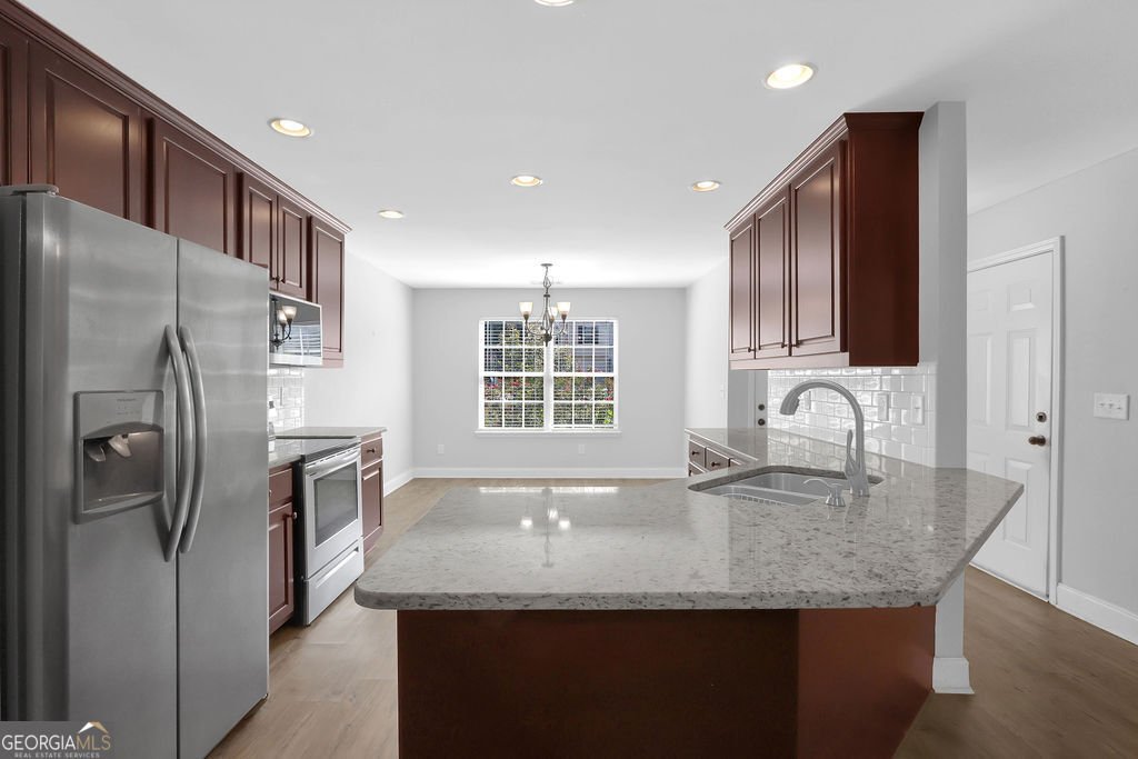 3710 Silver Hill Circle Gainesville - Photo 16