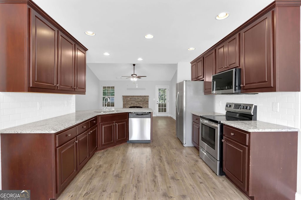 3710 Silver Hill Circle Gainesville - Photo 20