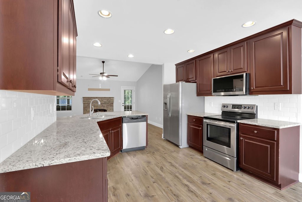 3710 Silver Hill Circle Gainesville - Photo 21