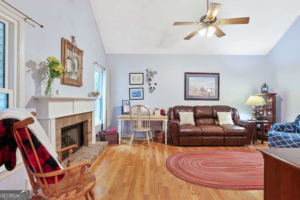 105 Farringdon Circle Savannah - Photo 19