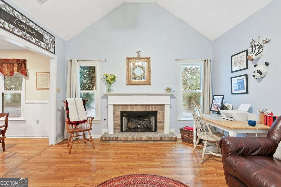 105 Farringdon Circle Savannah - Photo 21